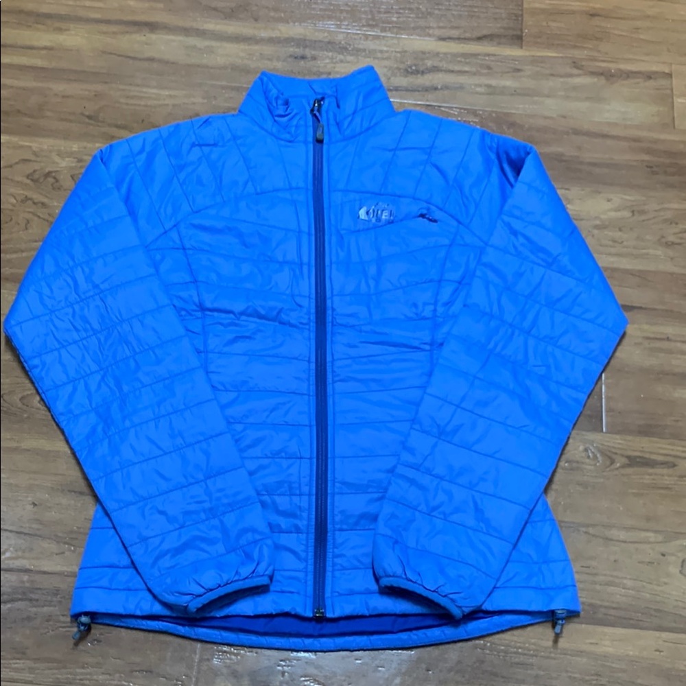 REI Jacket